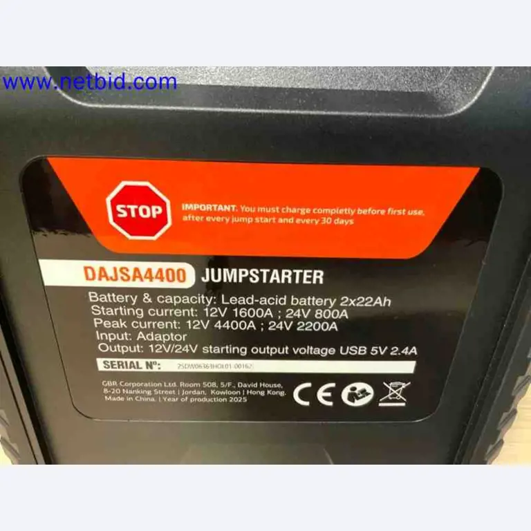 Machines et outils professionnels des Pays-Bas-5