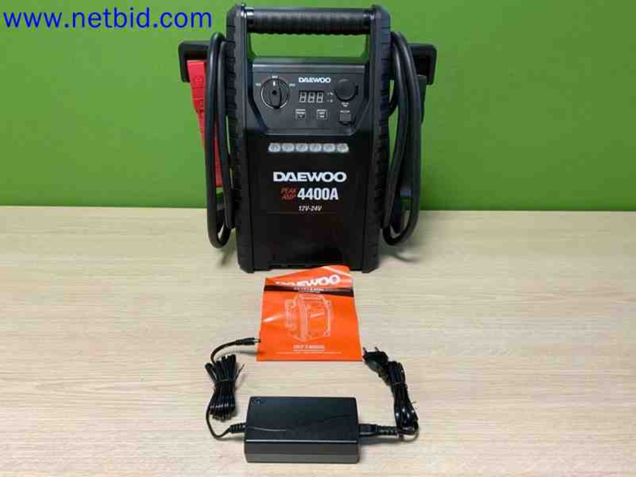 Machines et outils professionnels des Pays-Bas-1