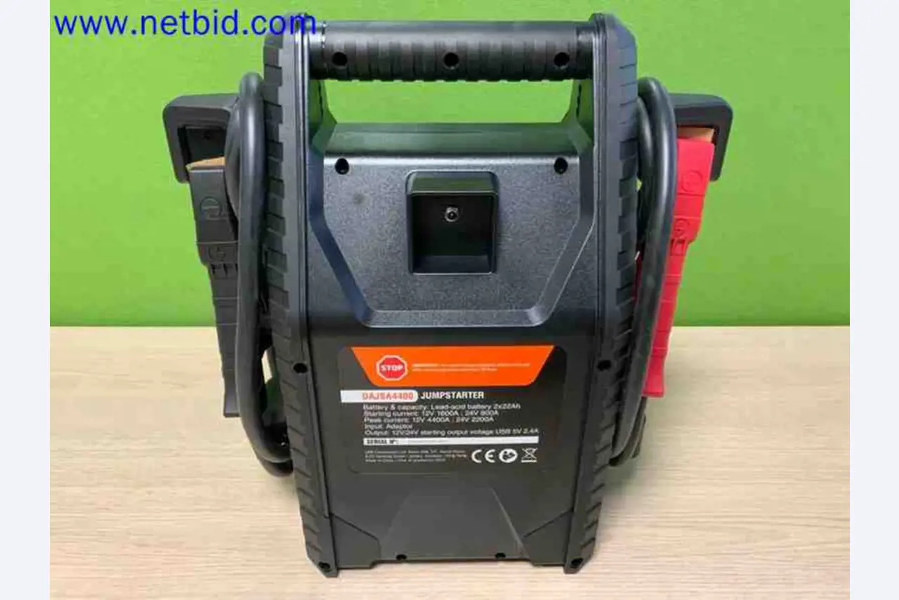 Machines et outils professionnels des Pays-Bas-2