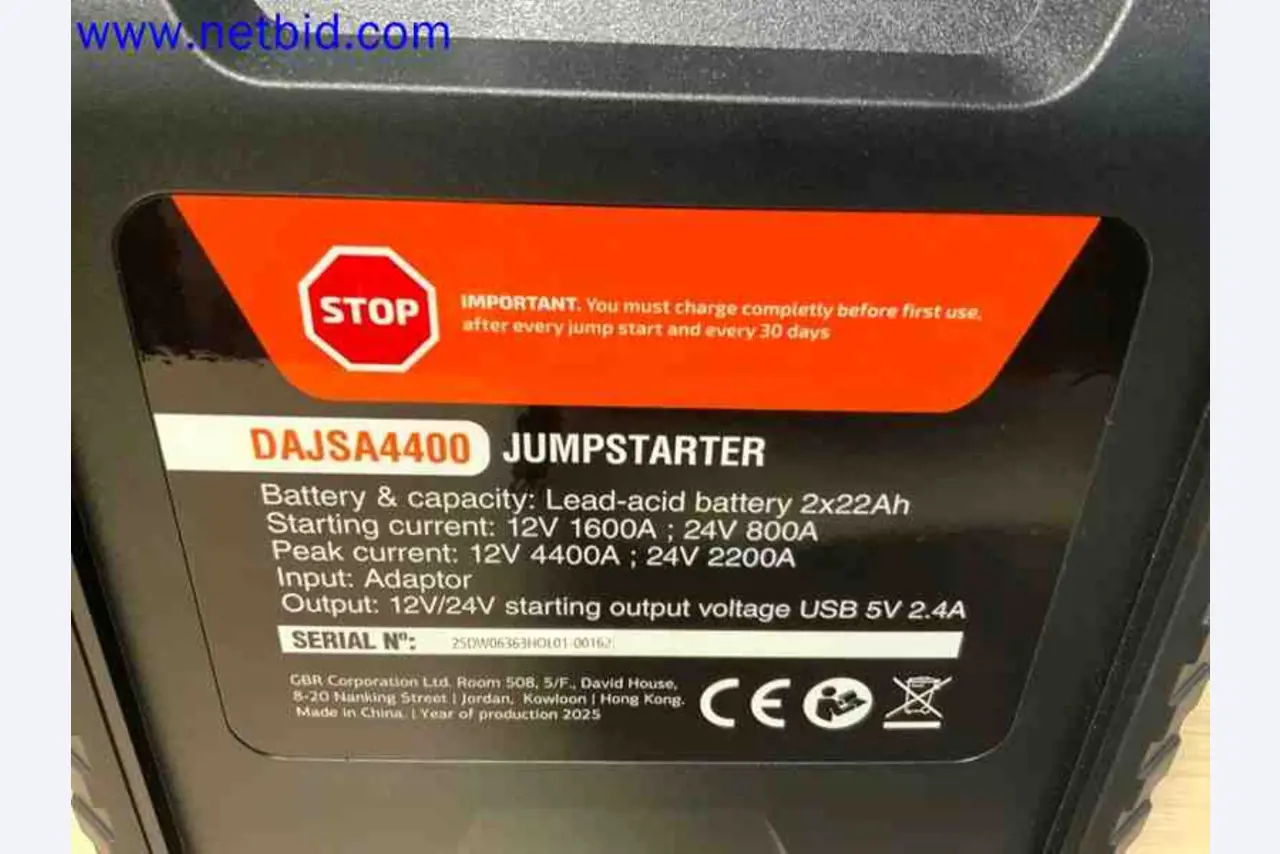 Machines et outils professionnels des Pays-Bas-5