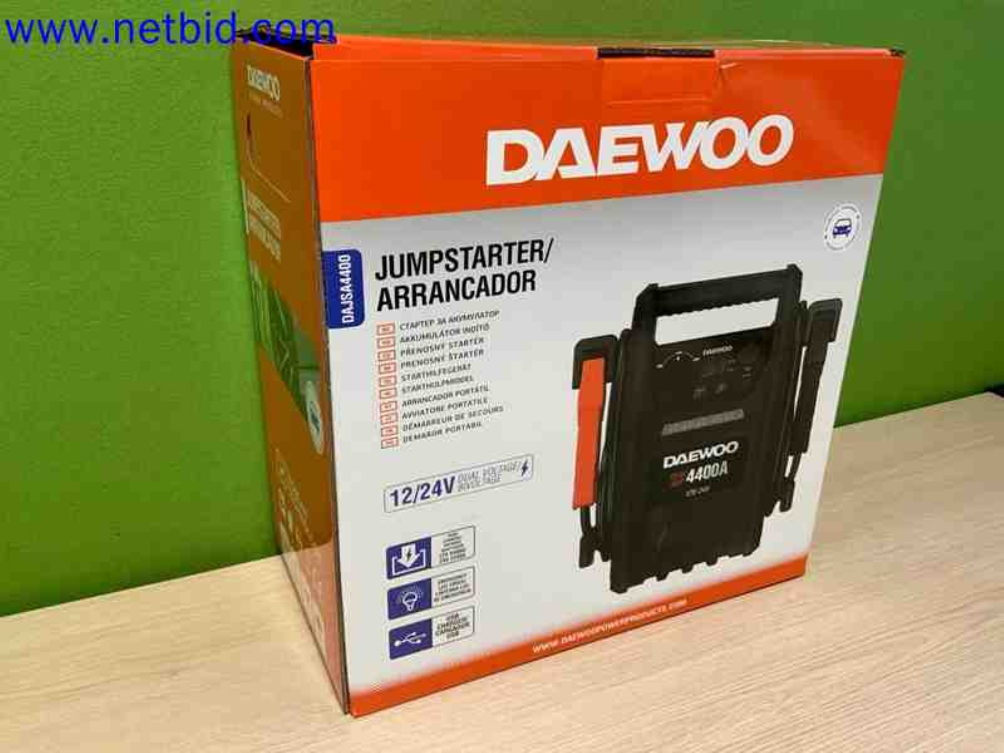 Machines et outils professionnels des Pays-Bas-7