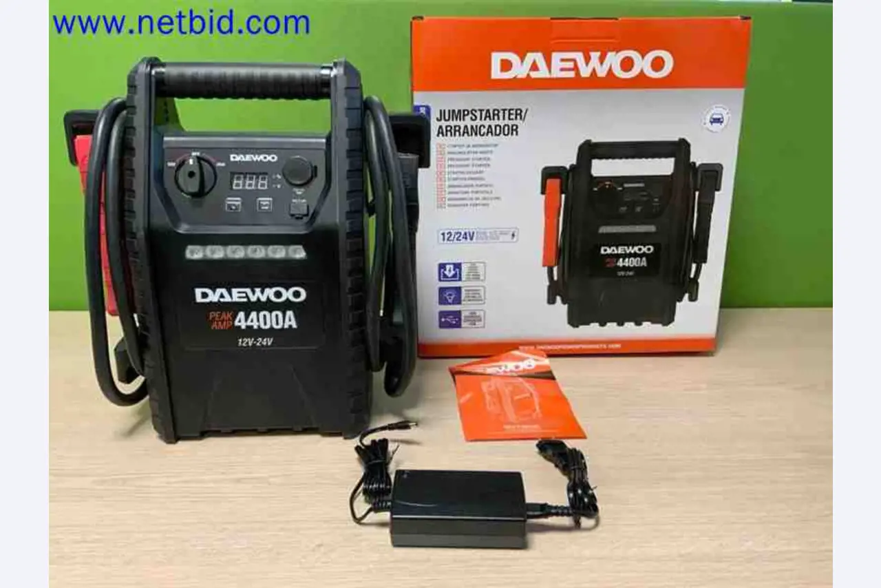 Machines et outils professionnels des Pays-Bas-9