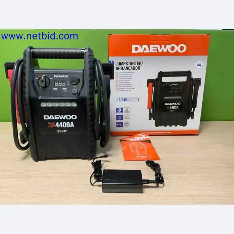 Machines et outils professionnels des Pays-Bas-9