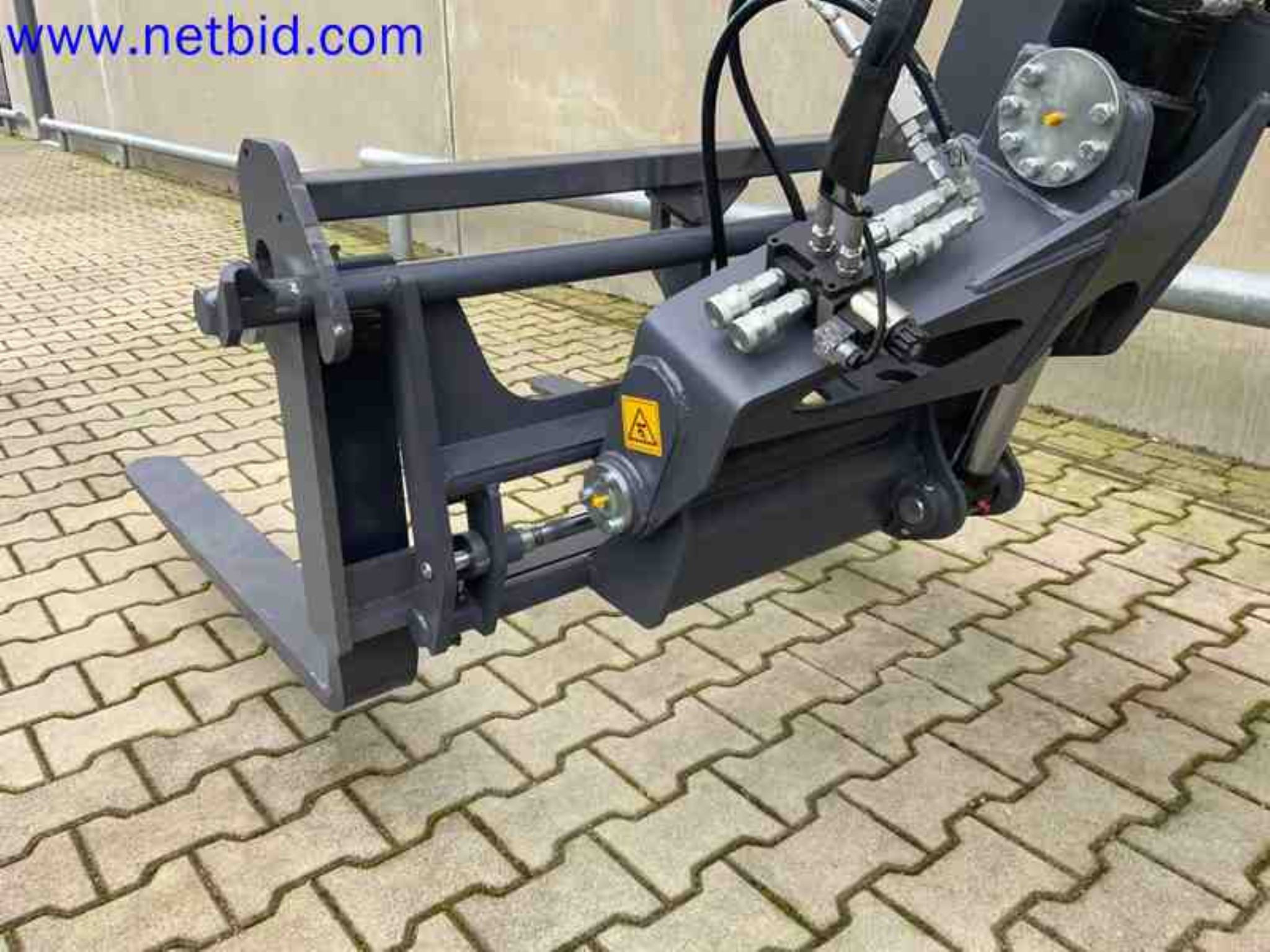 Professionelle Maschinen und Werkzeuge aus den Niederlanden-10