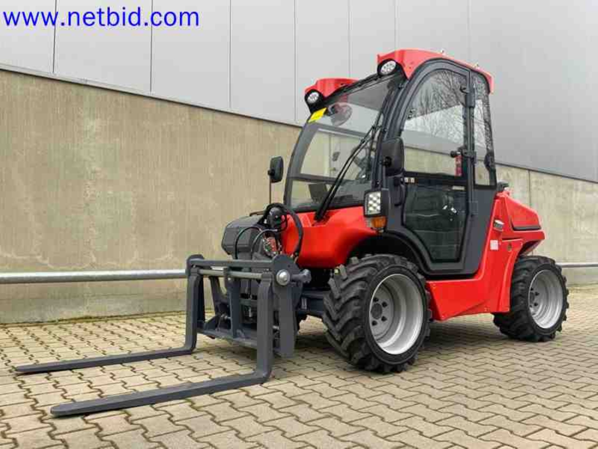 Professionelle Maschinen und Werkzeuge aus den Niederlanden-12