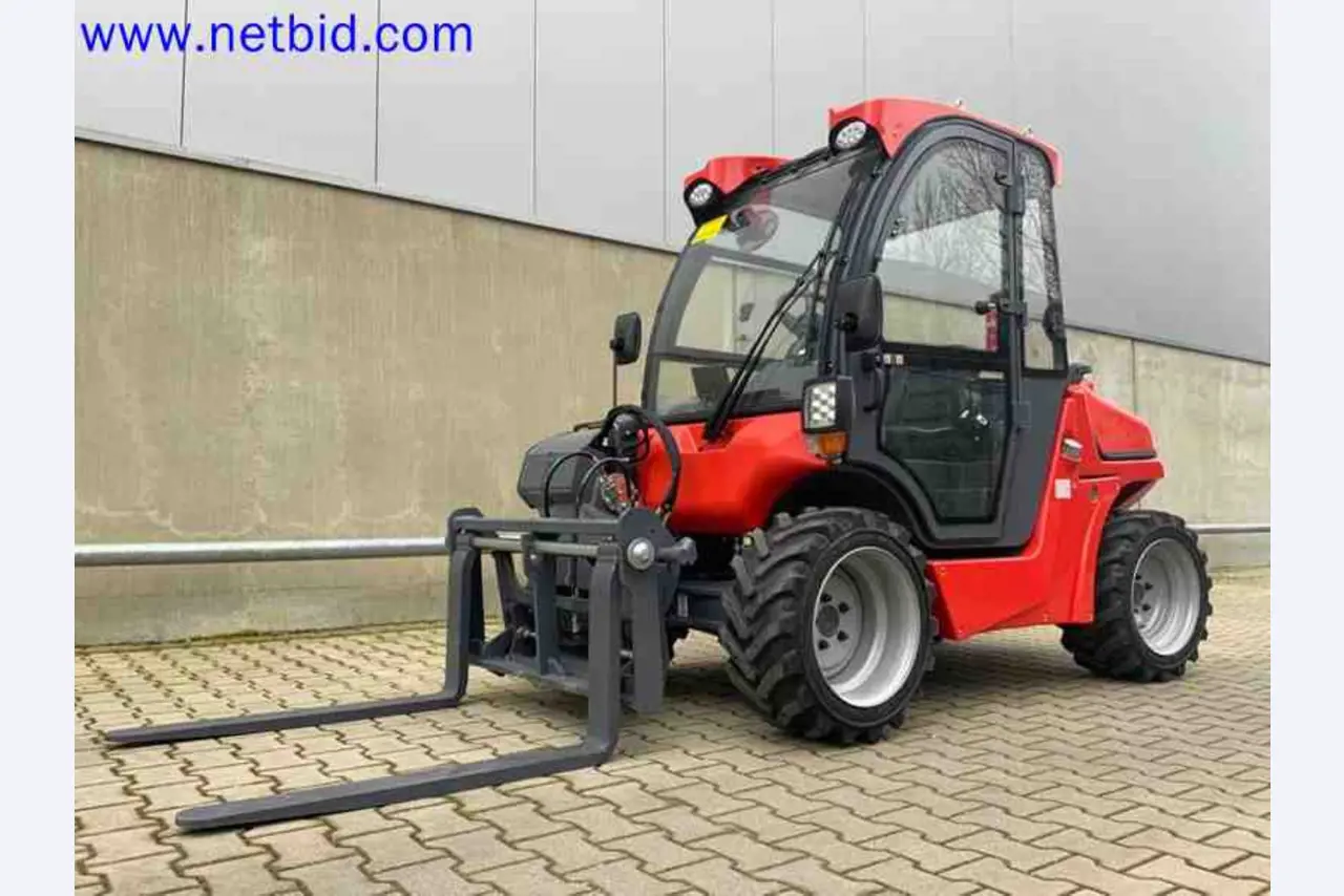 Máquinas y herramientas profesionales de los Países Bajos-12