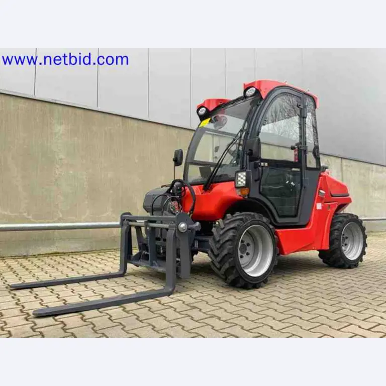 Máquinas y herramientas profesionales de los Países Bajos-12