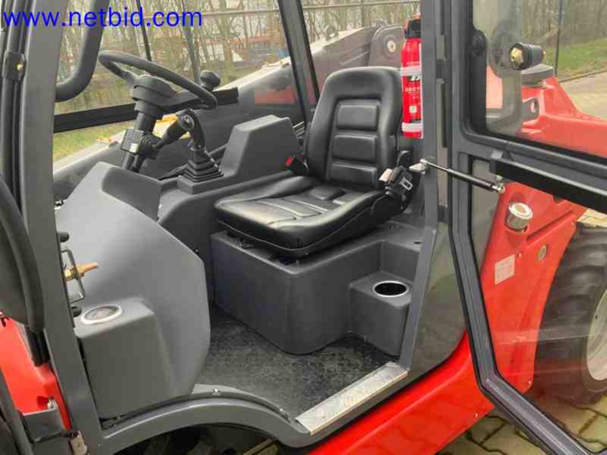 Professionelle Maschinen und Werkzeuge aus den Niederlanden-13