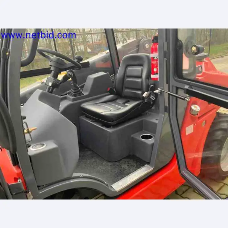 Máquinas y herramientas profesionales de los Países Bajos-13