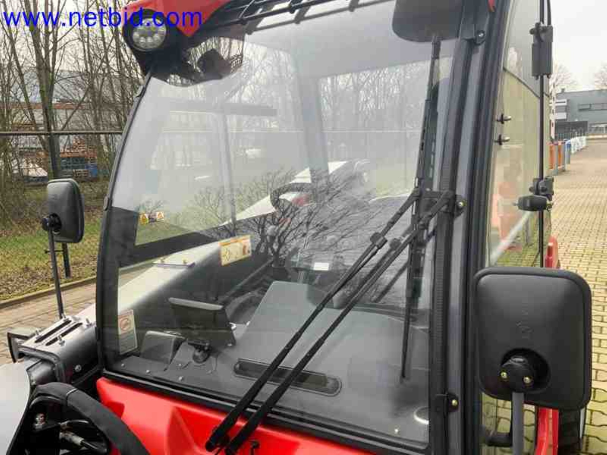 Professionelle Maschinen und Werkzeuge aus den Niederlanden-14