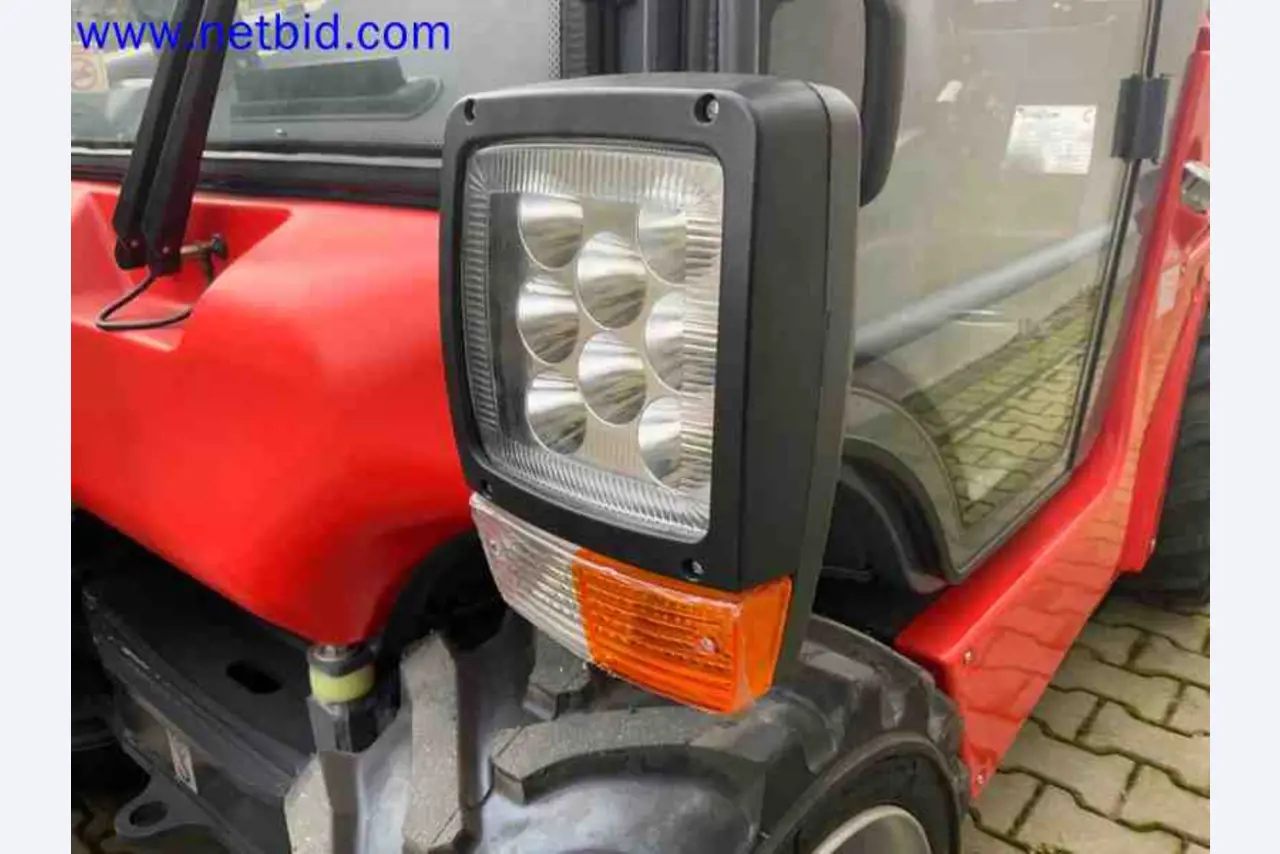 Máquinas y herramientas profesionales de los Países Bajos-16