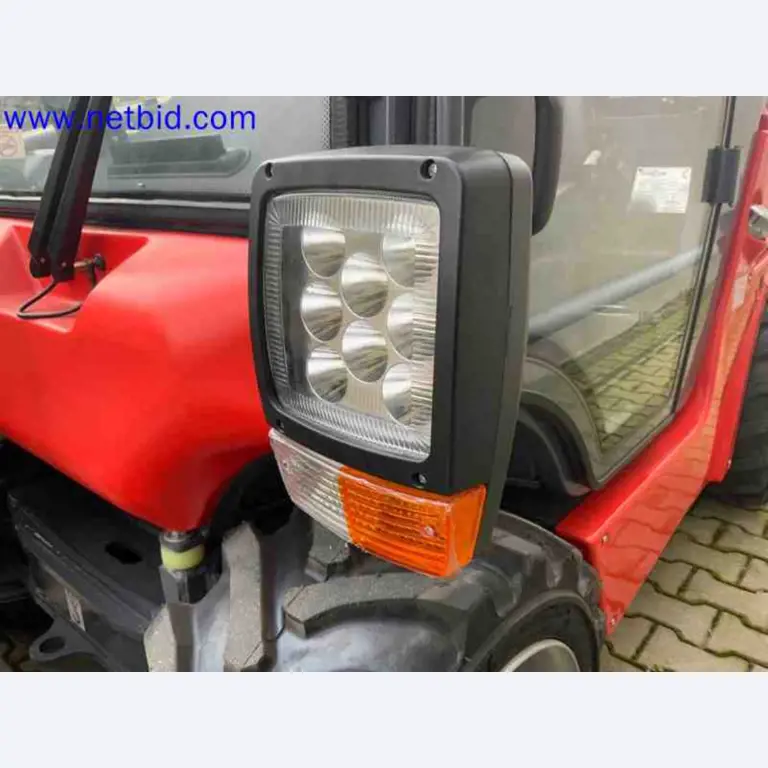 Máquinas y herramientas profesionales de los Países Bajos-16