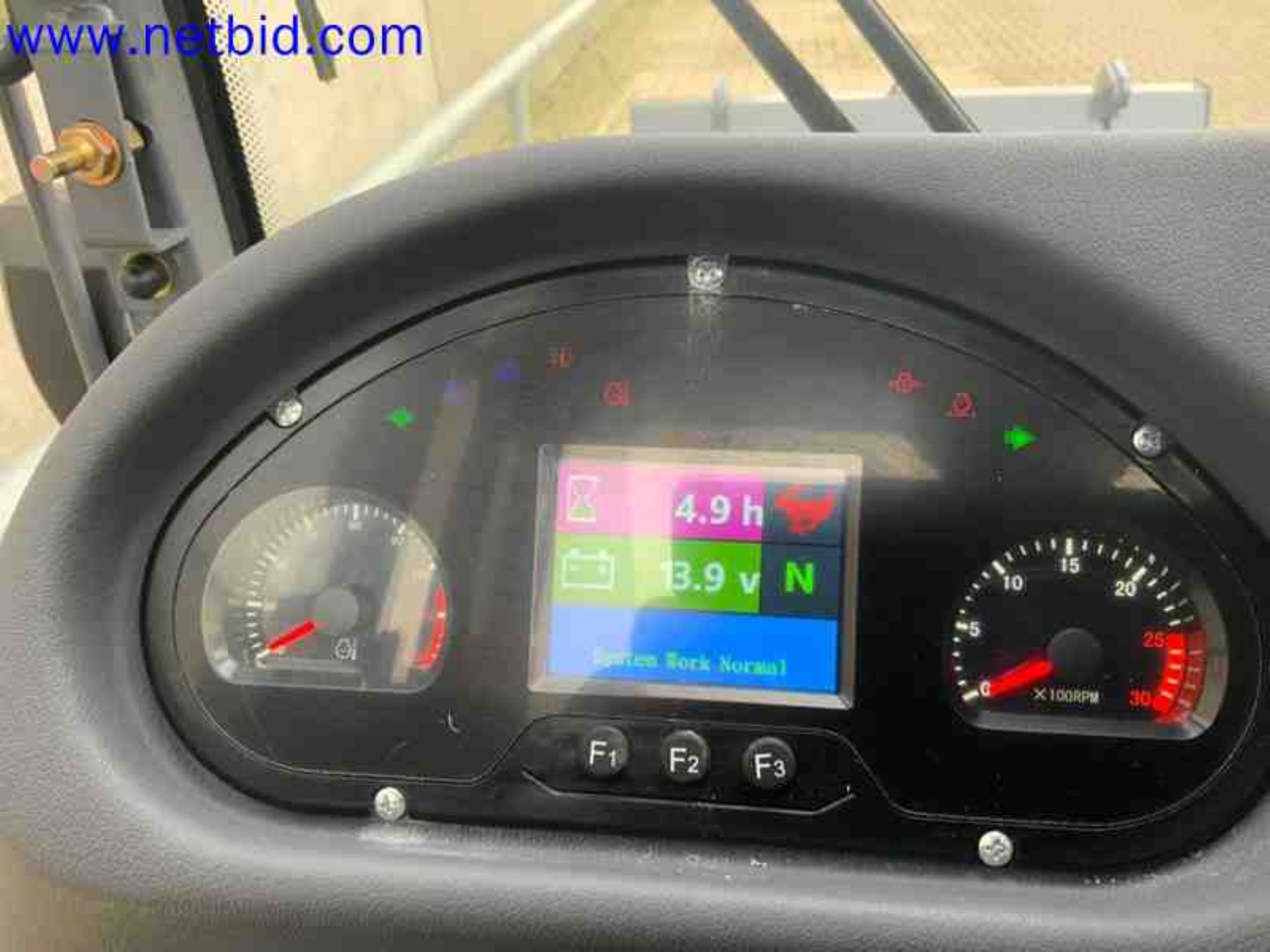 Professionelle Maschinen und Werkzeuge aus den Niederlanden-18