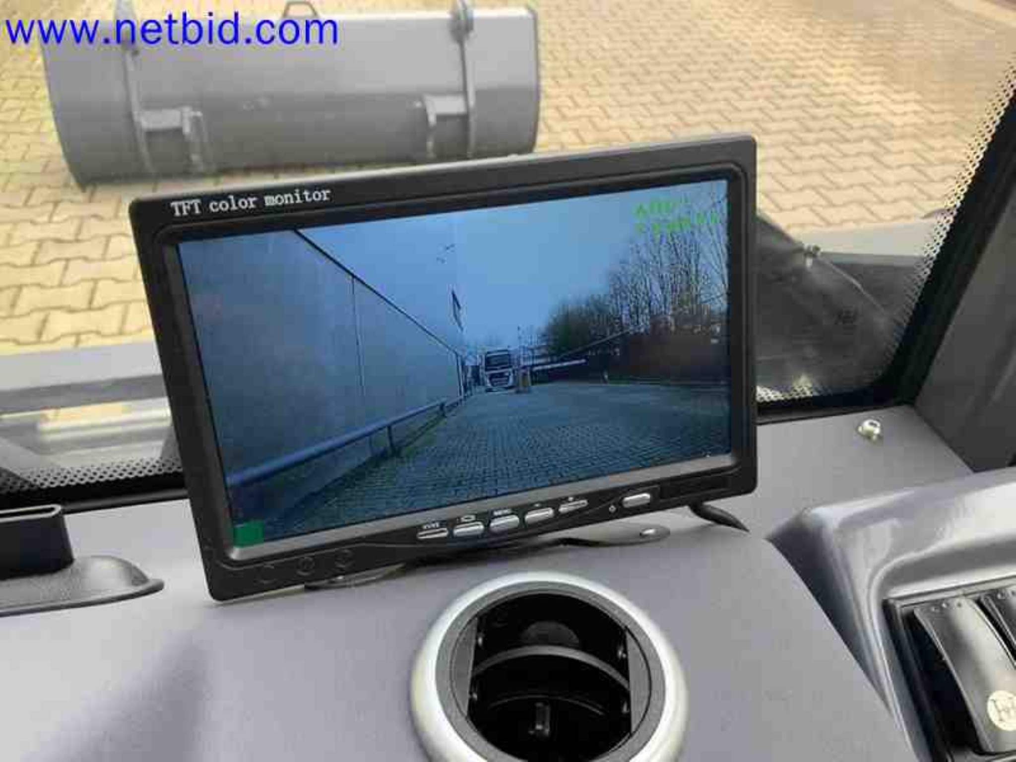 Professionelle Maschinen und Werkzeuge aus den Niederlanden-19