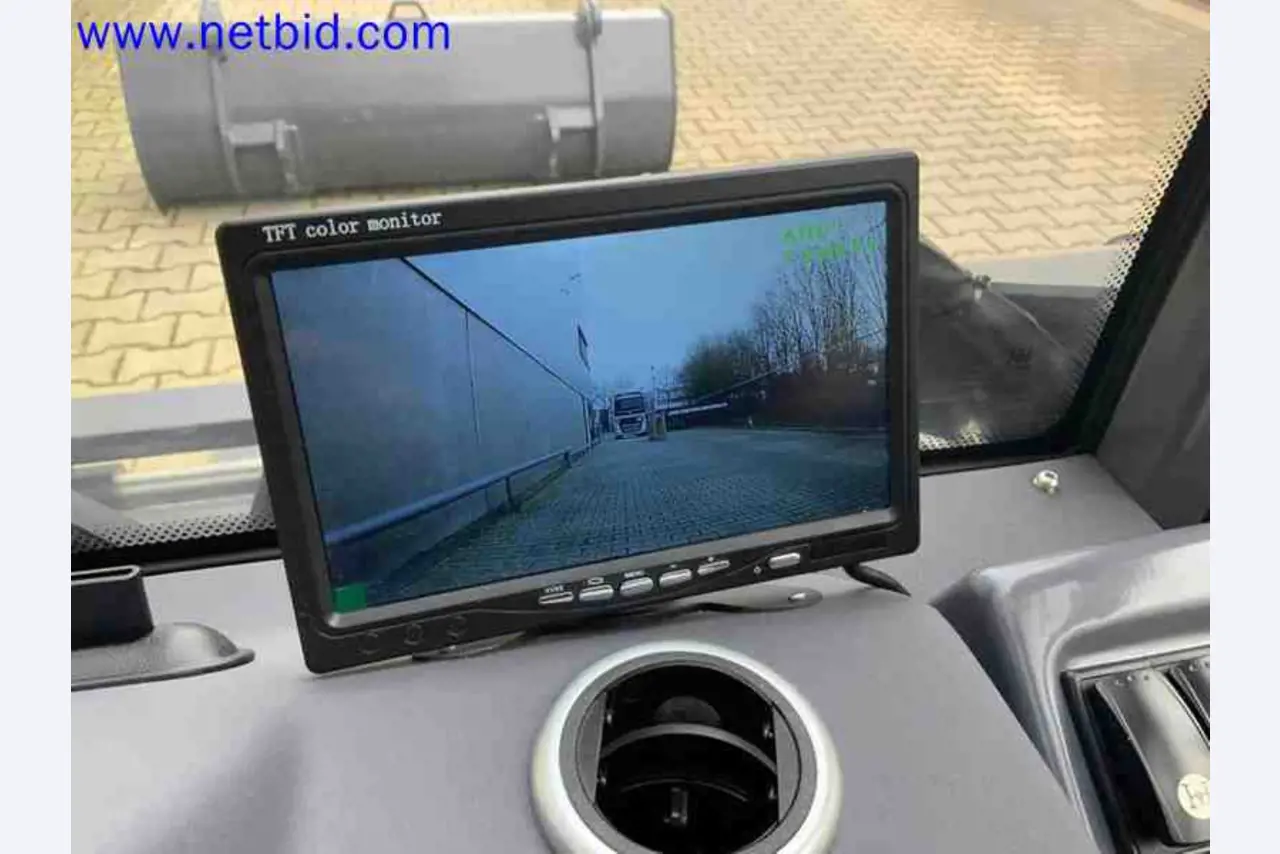 Máquinas y herramientas profesionales de los Países Bajos-19