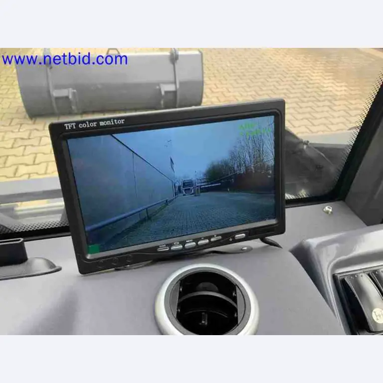 Máquinas y herramientas profesionales de los Países Bajos-19