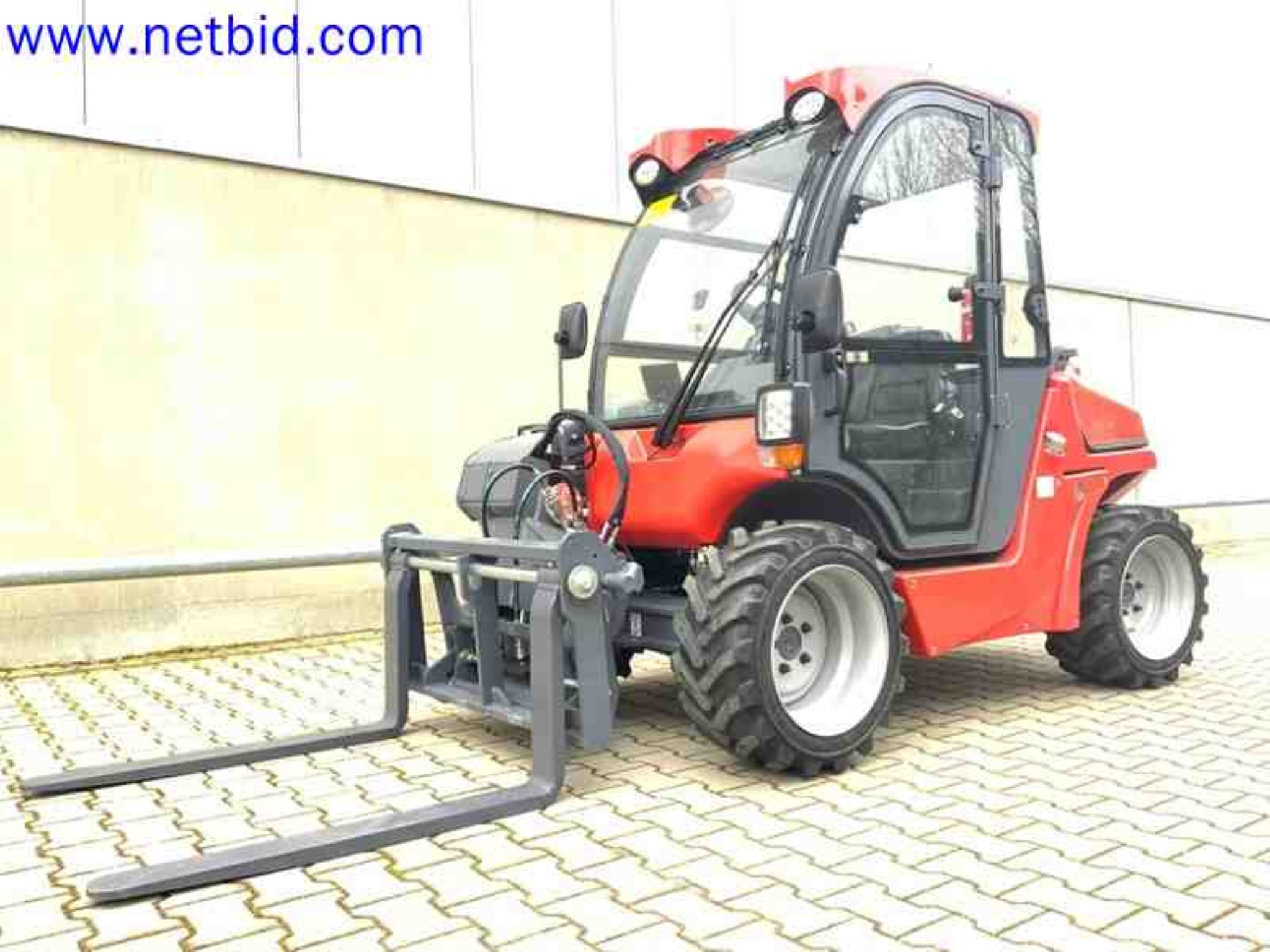 Professionelle Maschinen und Werkzeuge aus den Niederlanden-1