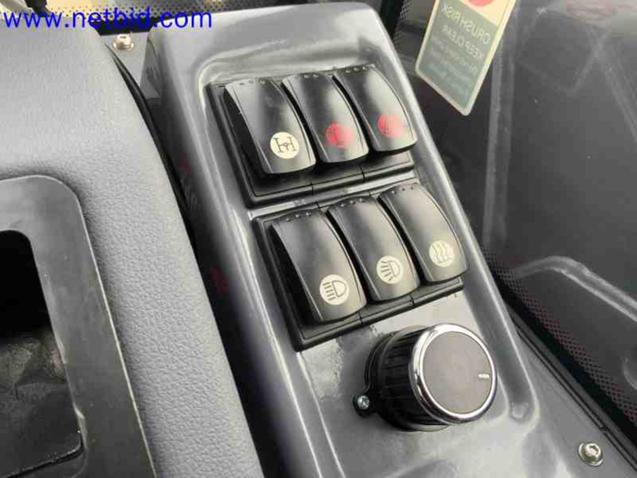 Professionelle Maschinen und Werkzeuge aus den Niederlanden-20