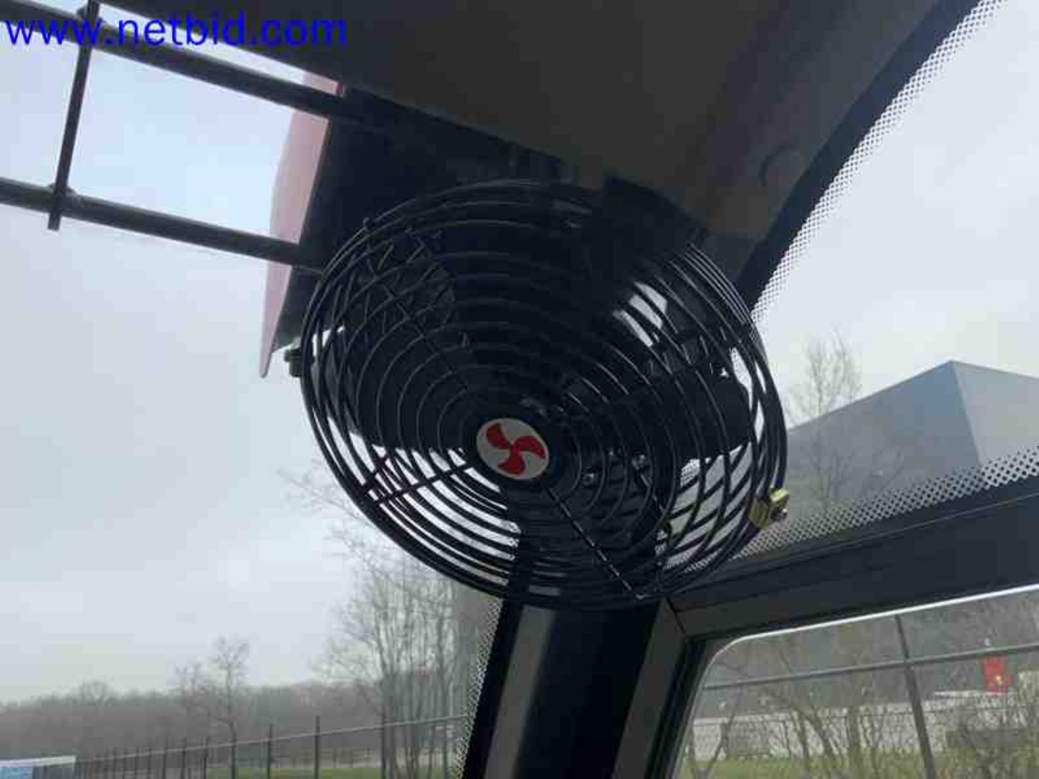 Professionelle Maschinen und Werkzeuge aus den Niederlanden-21