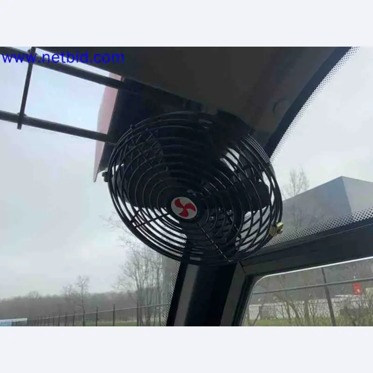 Máquinas y herramientas profesionales de los Países Bajos-21