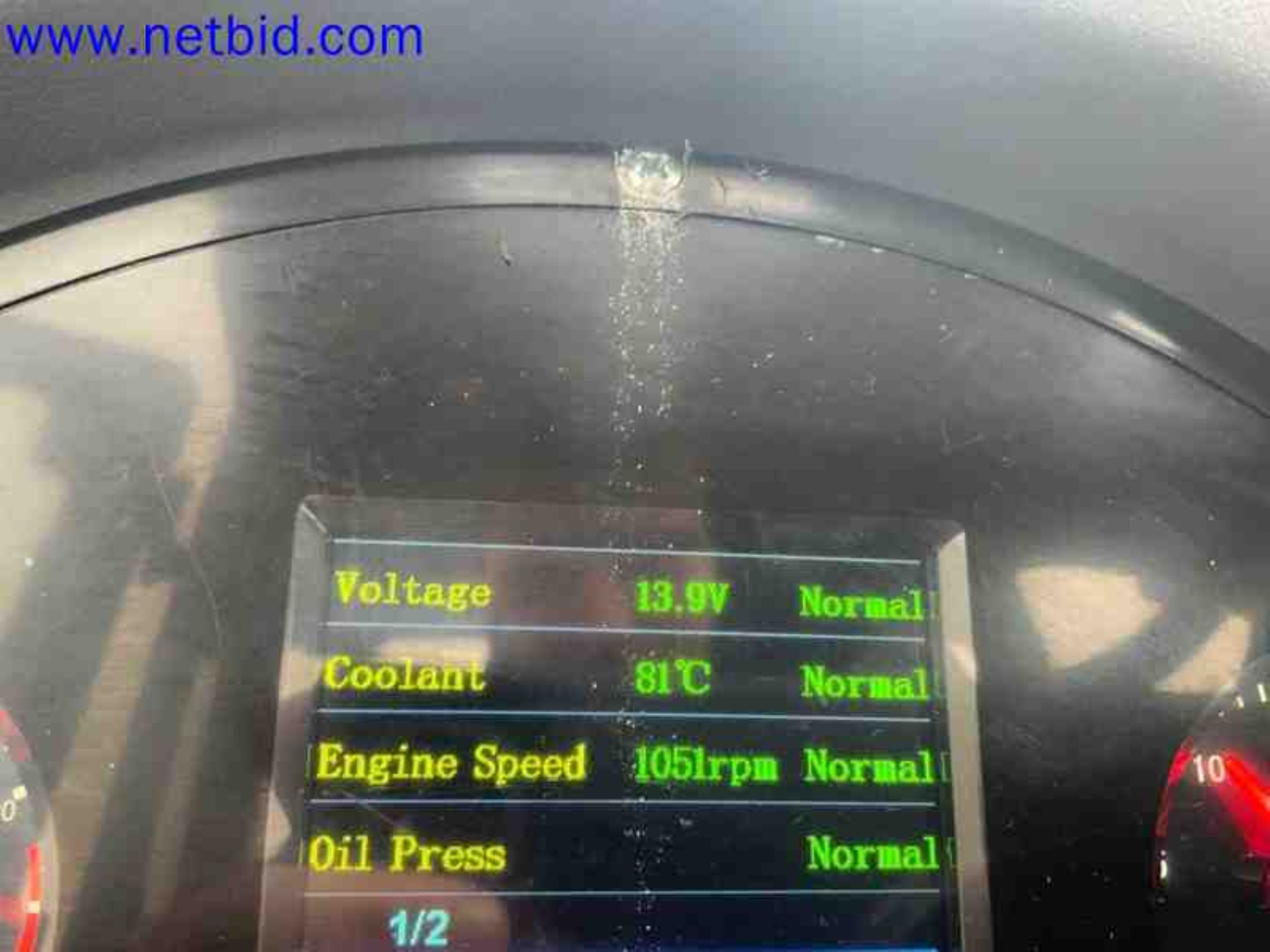 Professionelle Maschinen und Werkzeuge aus den Niederlanden-22