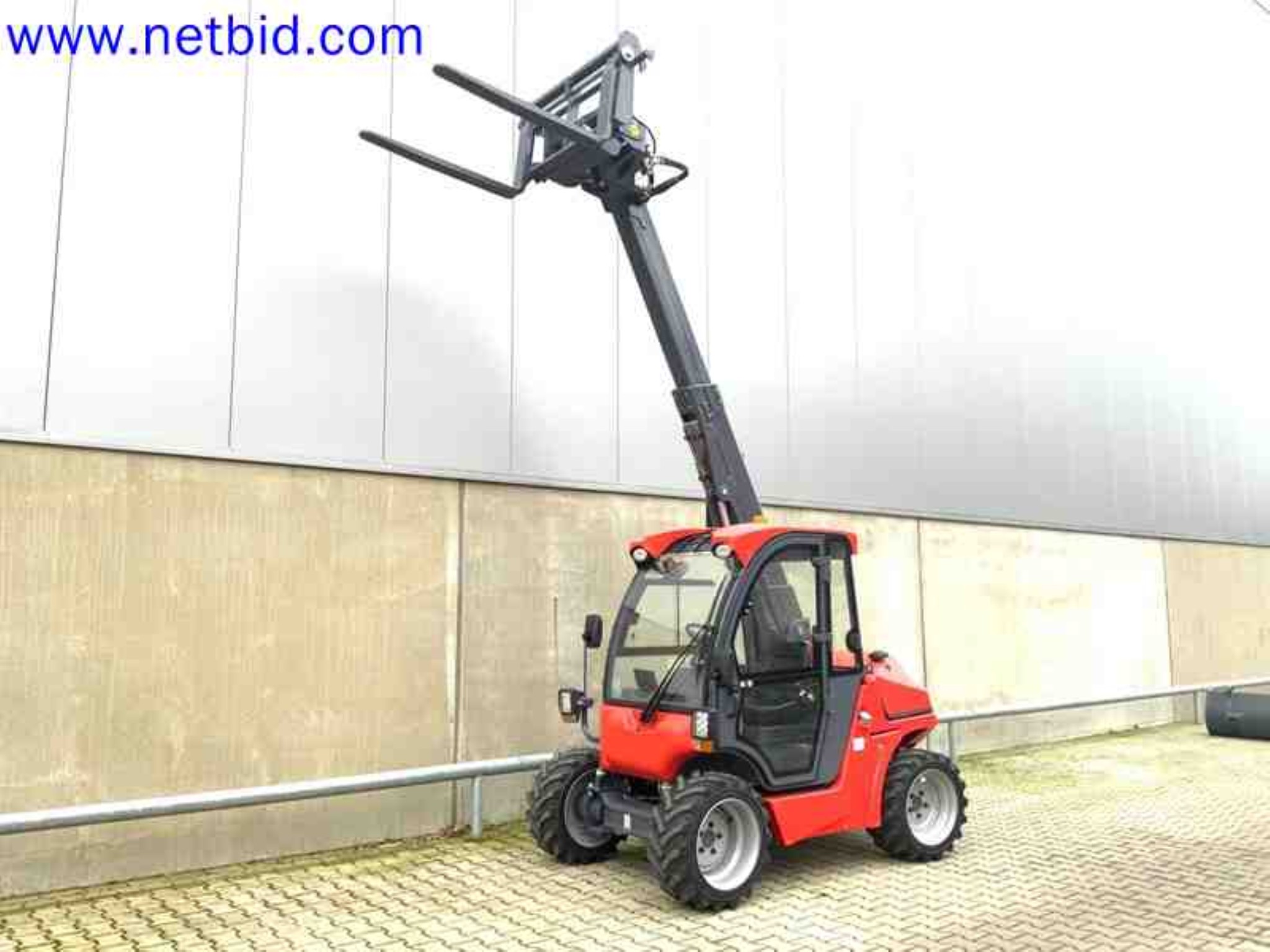 Professionelle Maschinen und Werkzeuge aus den Niederlanden-23