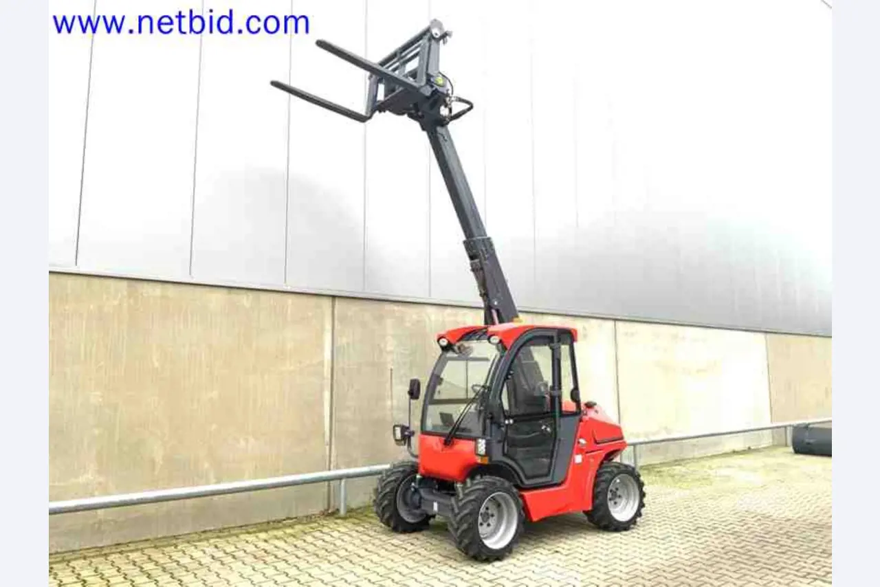 Máquinas y herramientas profesionales de los Países Bajos-23