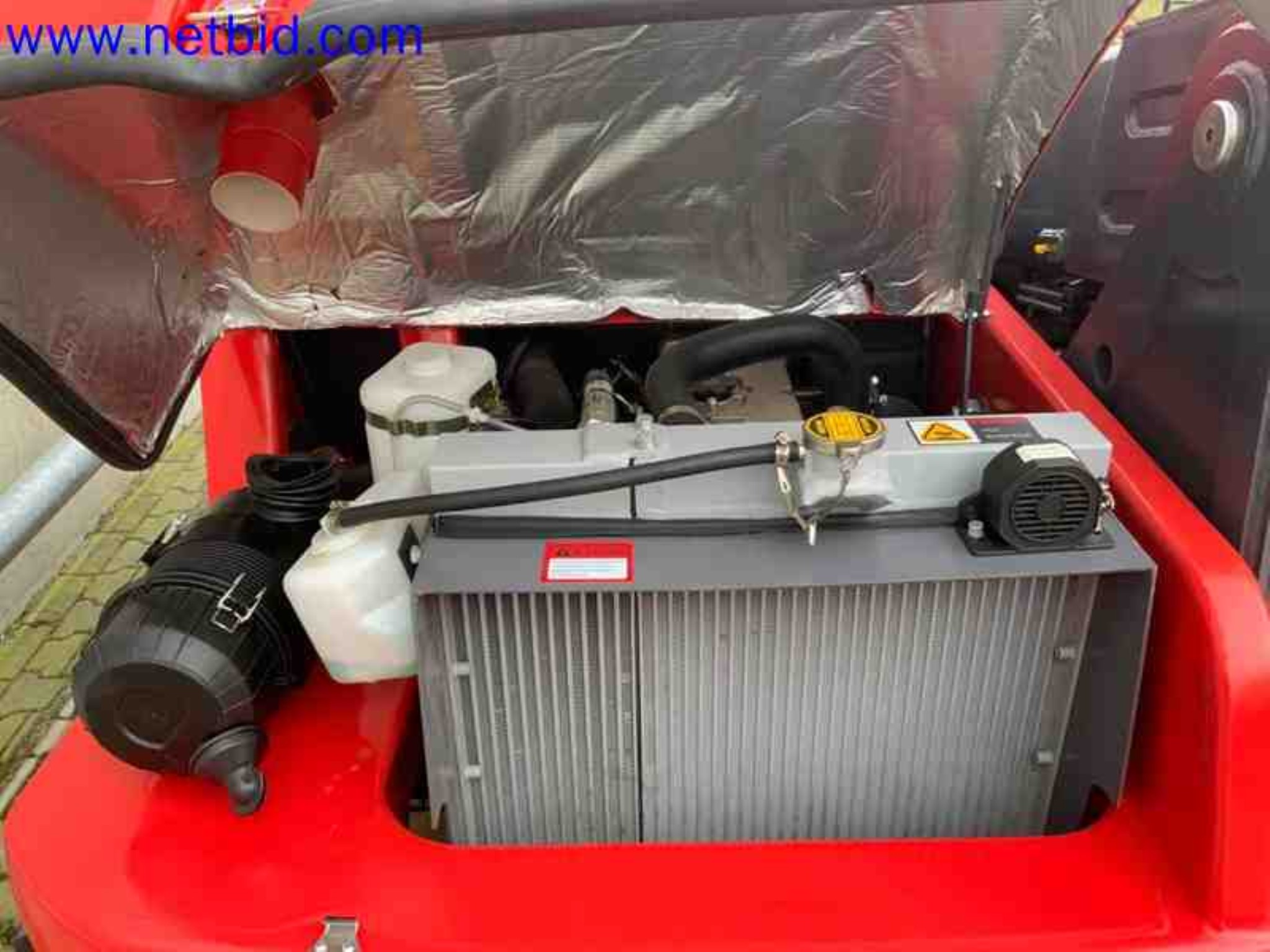 Professionelle Maschinen und Werkzeuge aus den Niederlanden-24