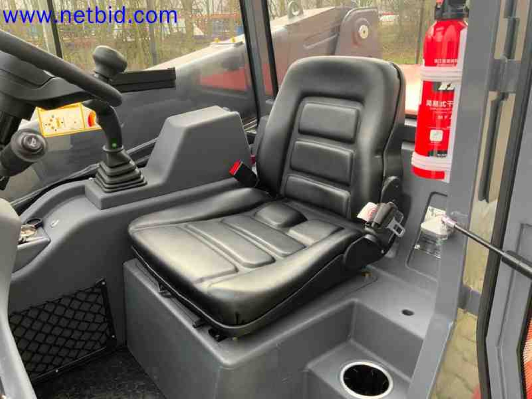 Professionelle Maschinen und Werkzeuge aus den Niederlanden-25