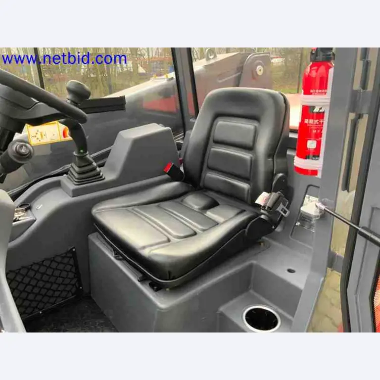 Máquinas y herramientas profesionales de los Países Bajos-25