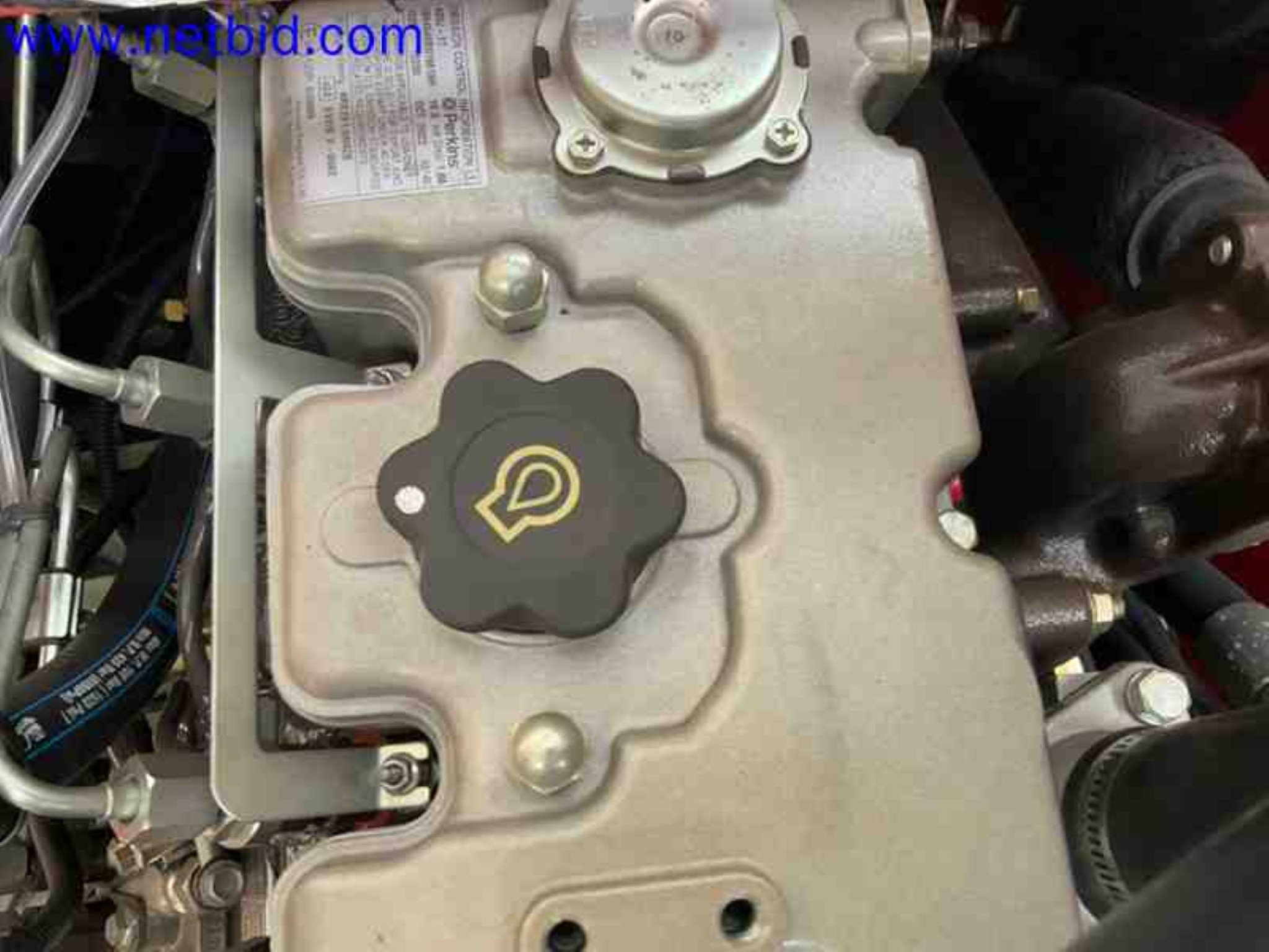 Professionelle Maschinen und Werkzeuge aus den Niederlanden-26