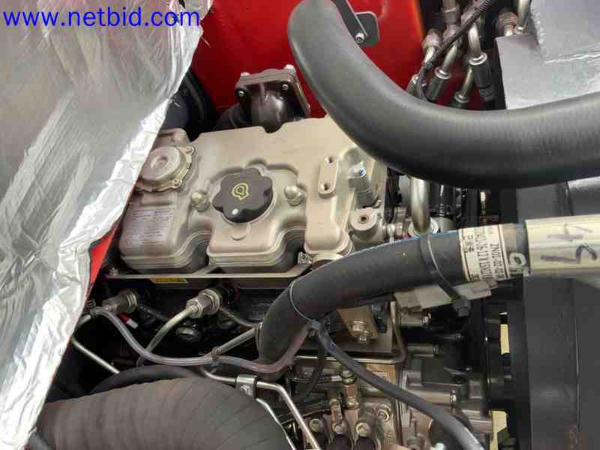 Professionelle Maschinen und Werkzeuge aus den Niederlanden-27