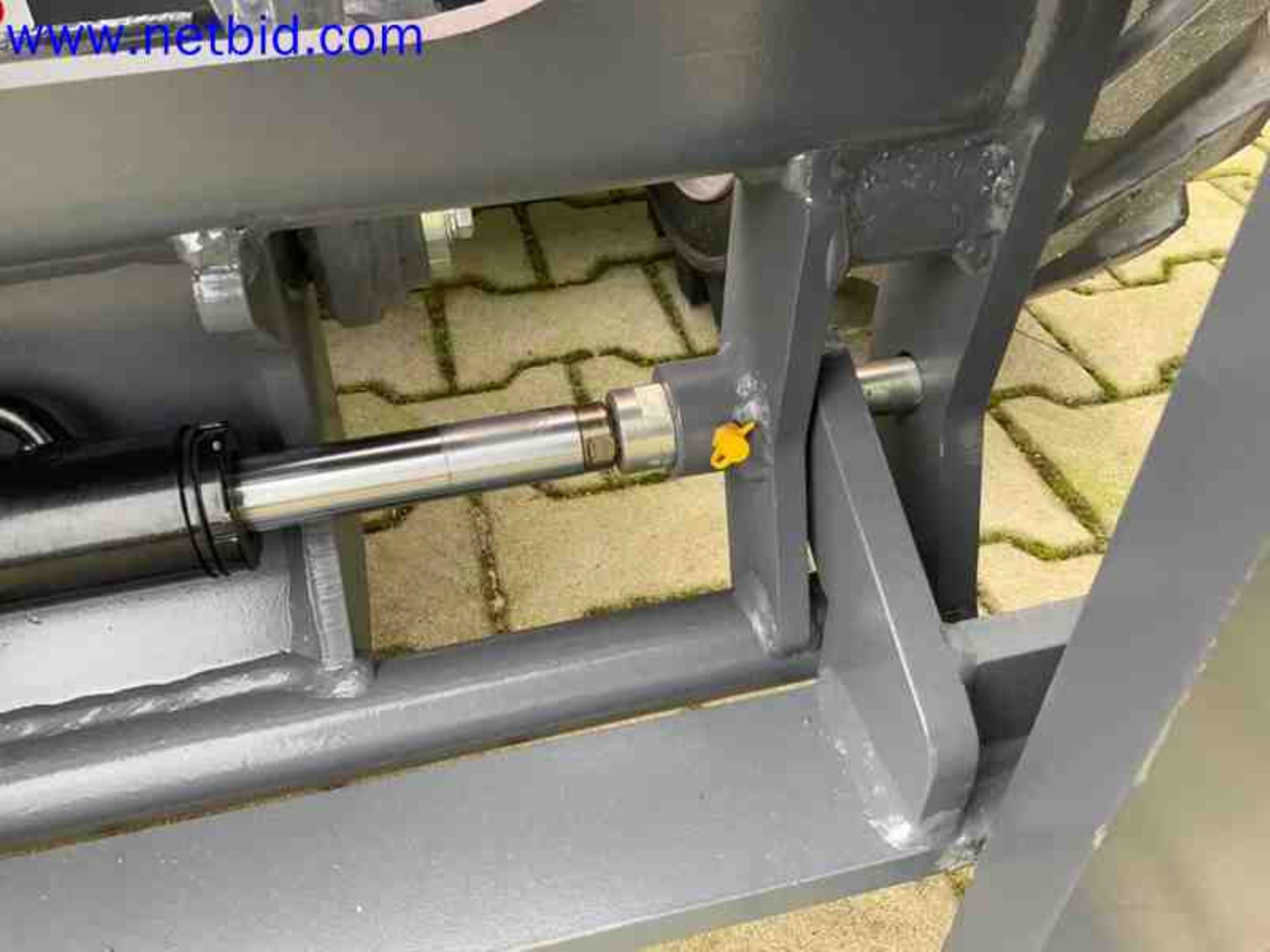 Professionelle Maschinen und Werkzeuge aus den Niederlanden-28