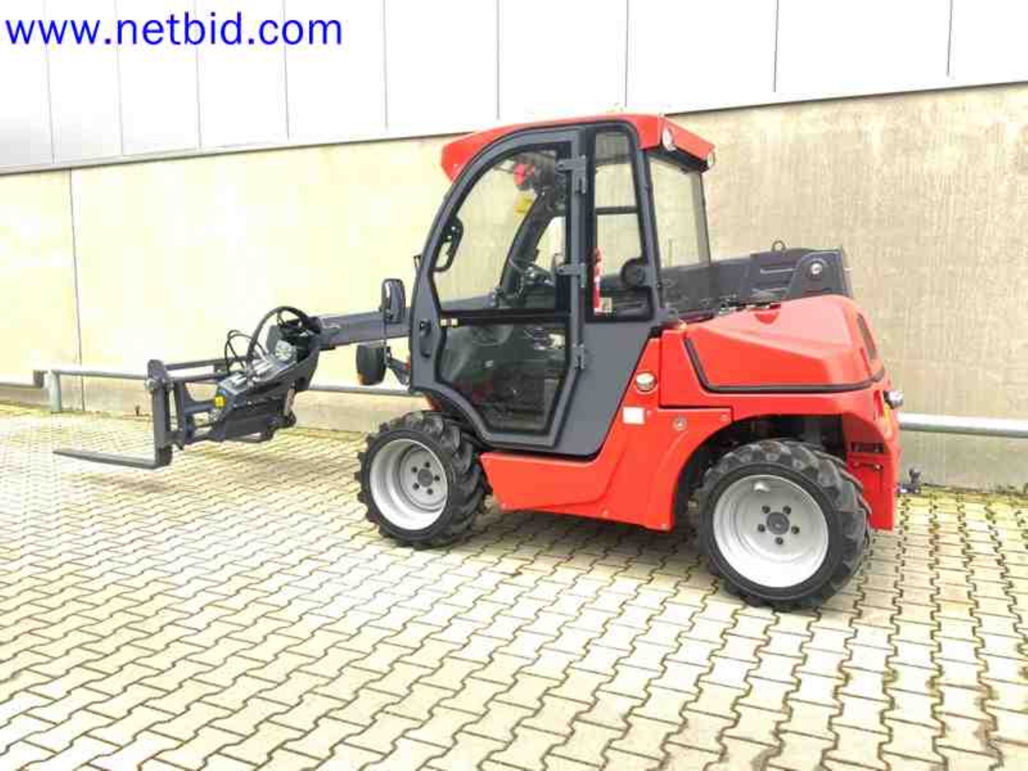 Professionelle Maschinen und Werkzeuge aus den Niederlanden-29