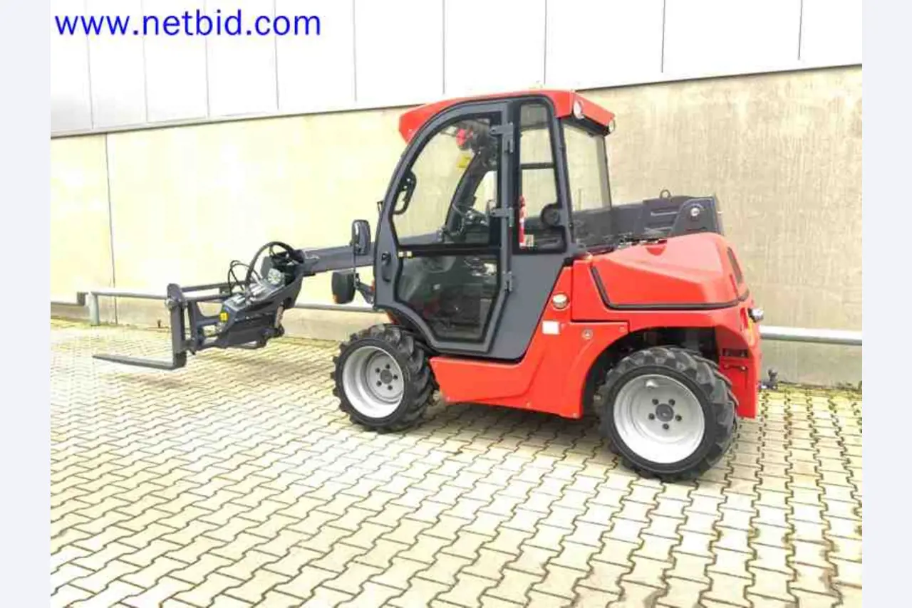 Máquinas y herramientas profesionales de los Países Bajos-29