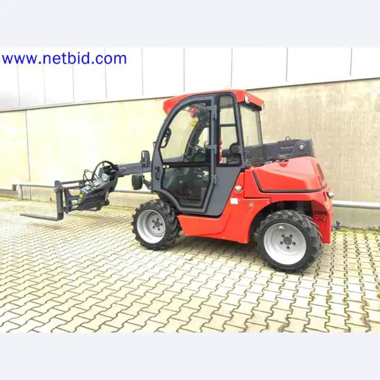 Máquinas y herramientas profesionales de los Países Bajos-29