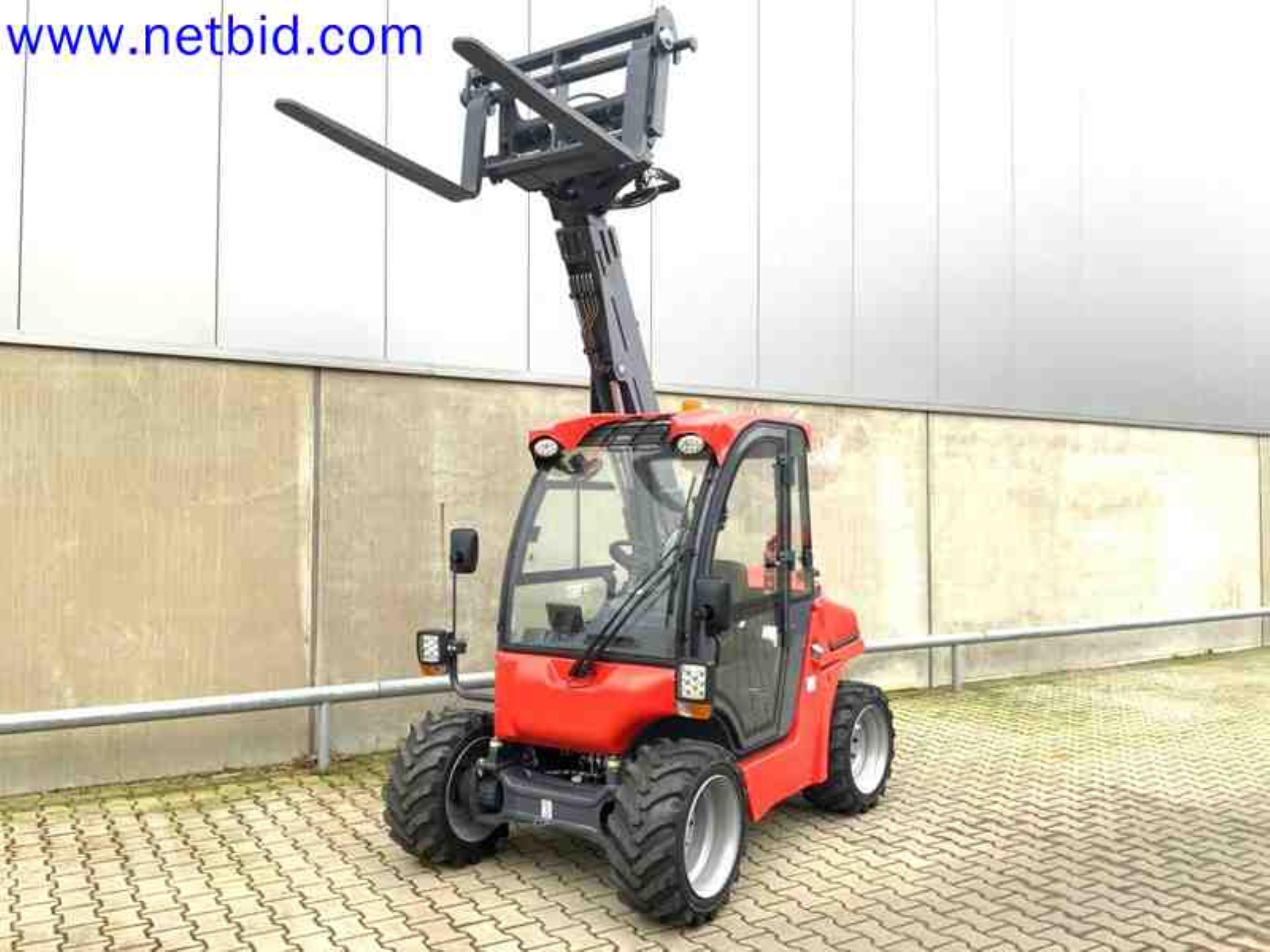 Professionelle Maschinen und Werkzeuge aus den Niederlanden-2