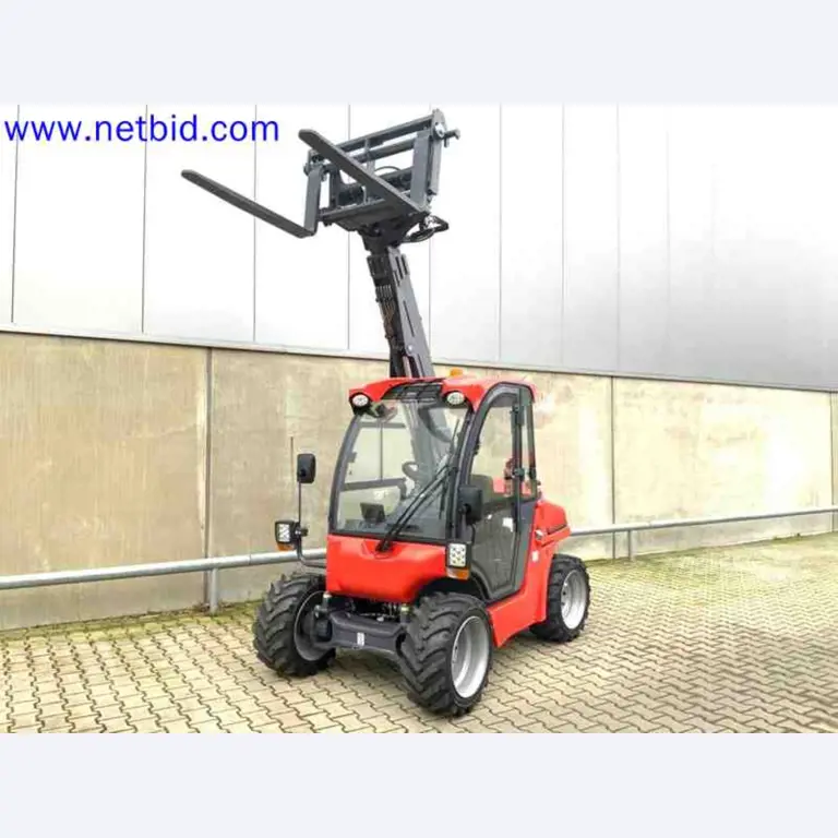 Máquinas y herramientas profesionales de los Países Bajos-2