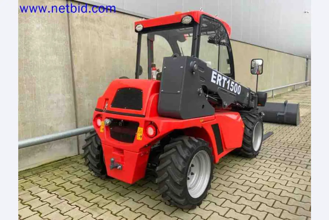 Máquinas y herramientas profesionales de los Países Bajos-30