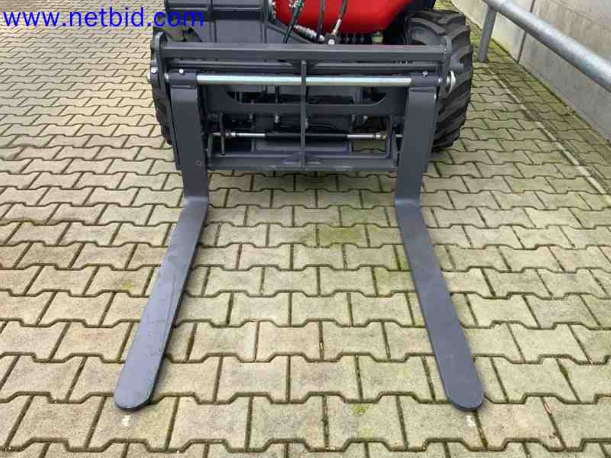 Professionelle Maschinen und Werkzeuge aus den Niederlanden-31