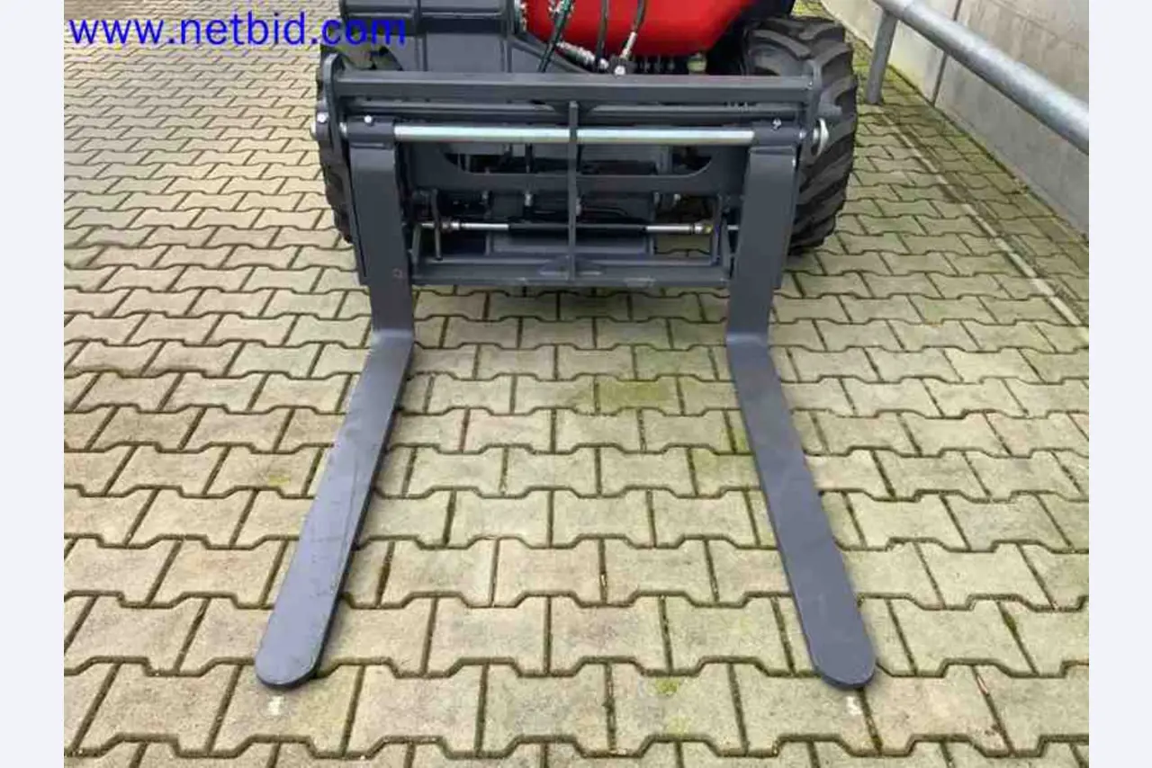 Máquinas y herramientas profesionales de los Países Bajos-31