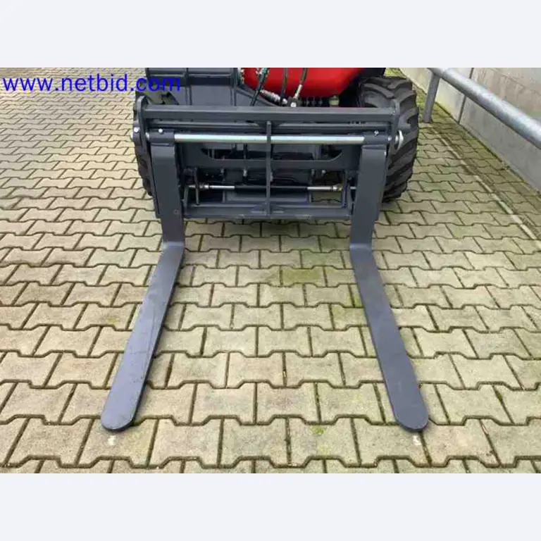 Máquinas y herramientas profesionales de los Países Bajos-31