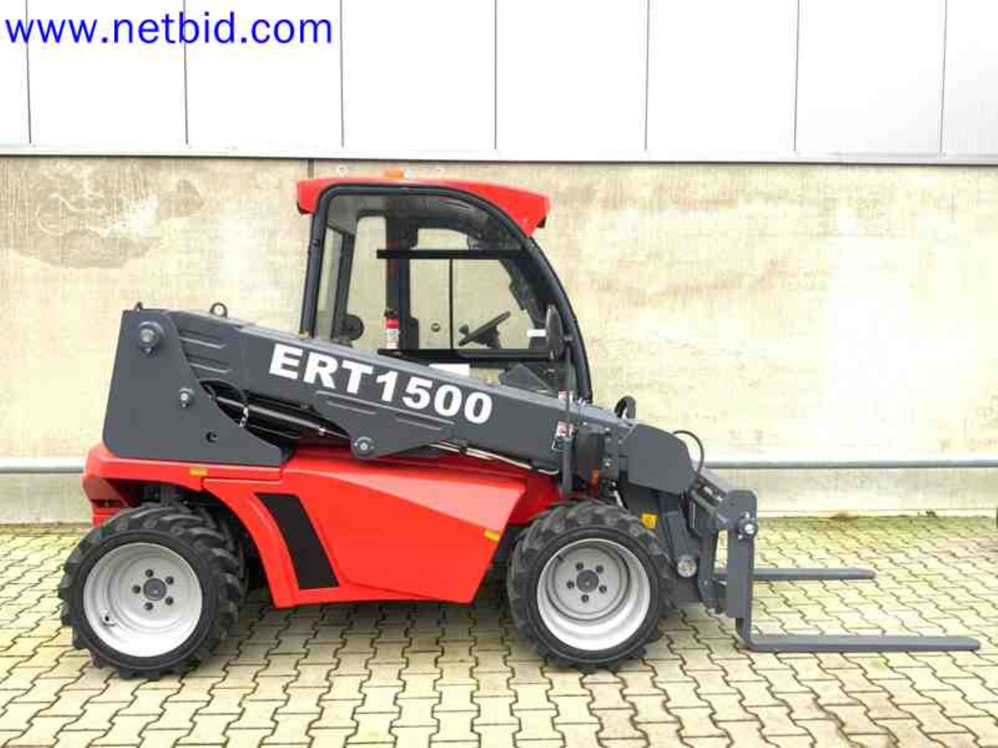 Professionelle Maschinen und Werkzeuge aus den Niederlanden-32