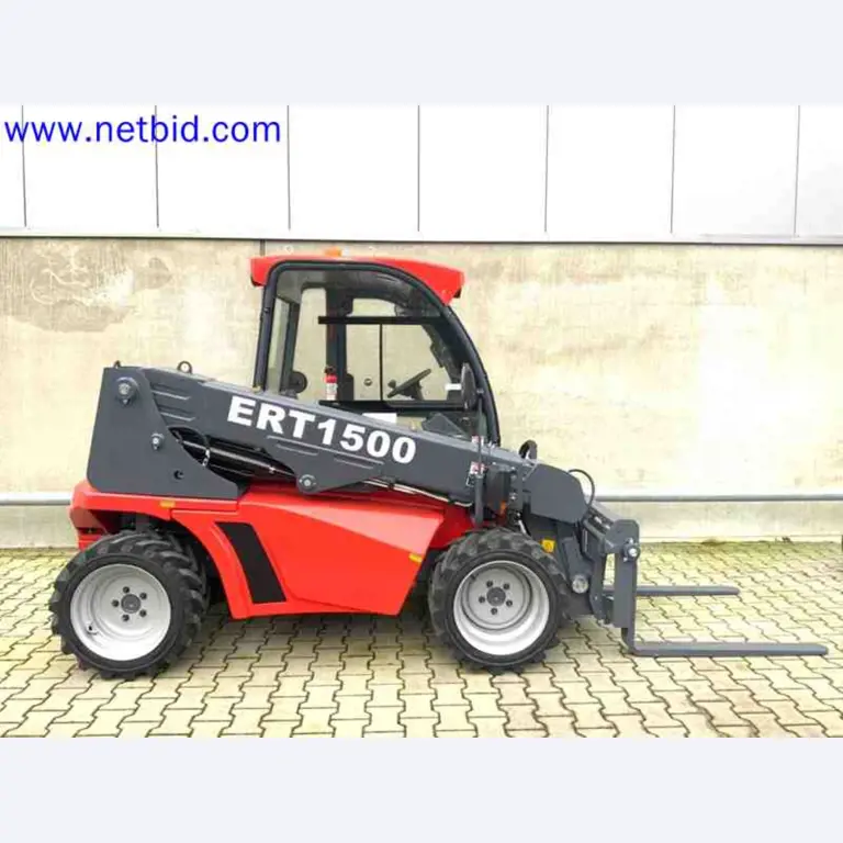 Máquinas y herramientas profesionales de los Países Bajos-32