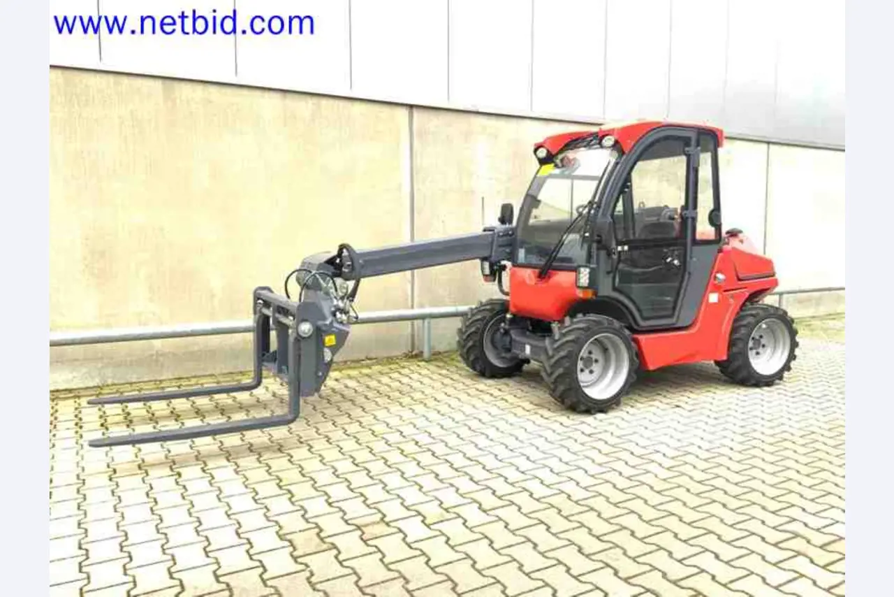 Máquinas y herramientas profesionales de los Países Bajos-33