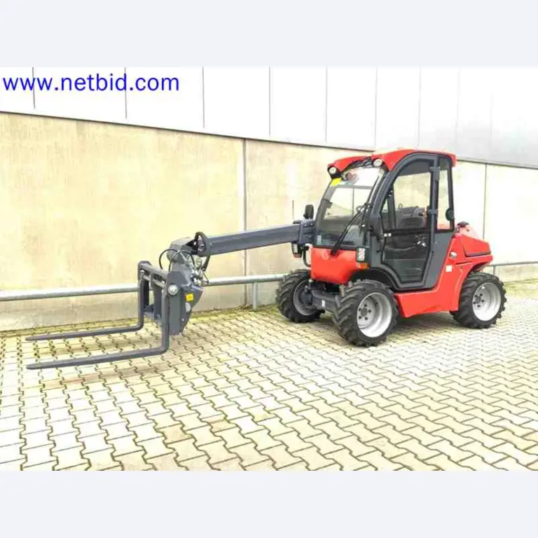 Máquinas y herramientas profesionales de los Países Bajos-33