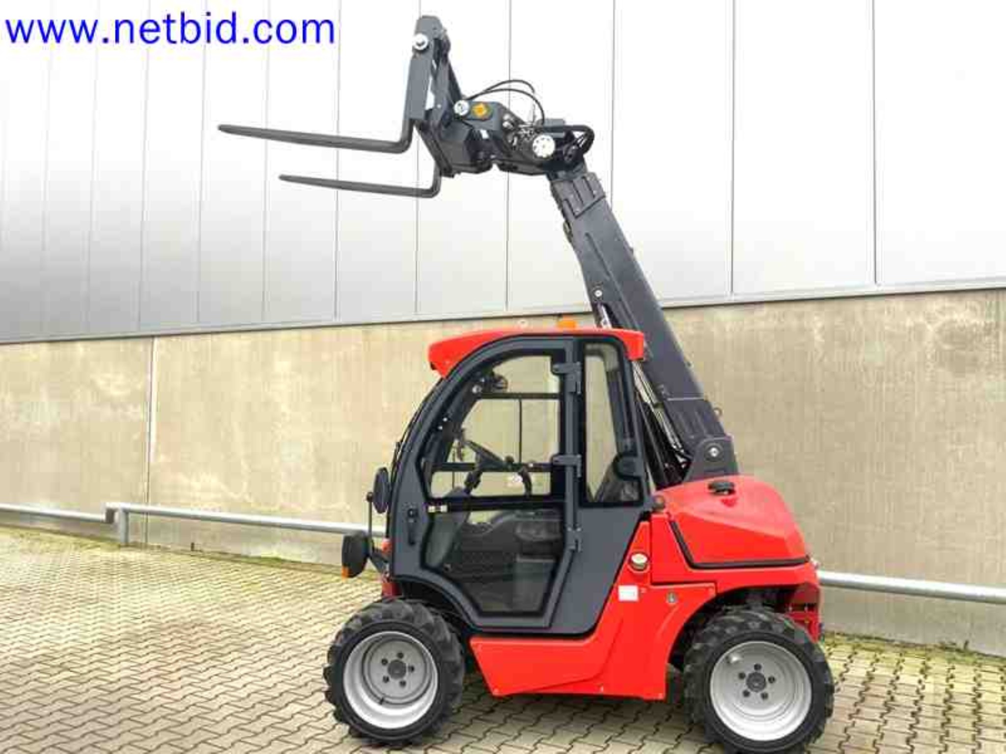 Professionelle Maschinen und Werkzeuge aus den Niederlanden-34