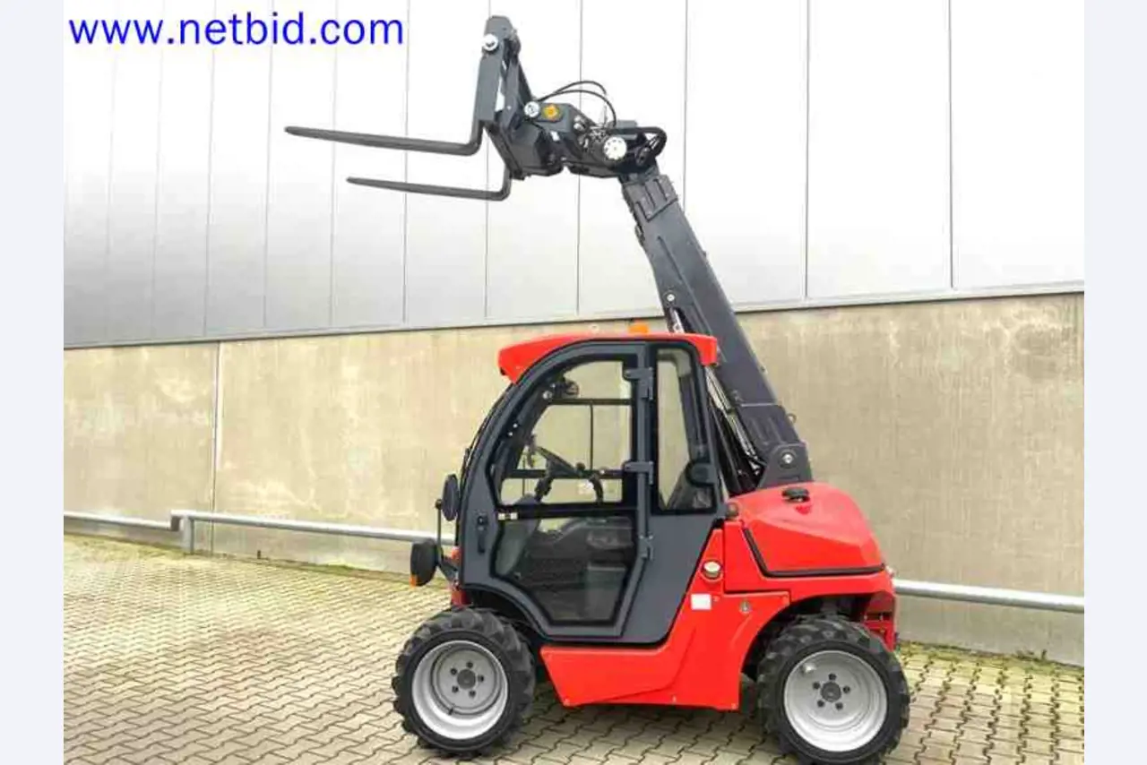 Máquinas y herramientas profesionales de los Países Bajos-34