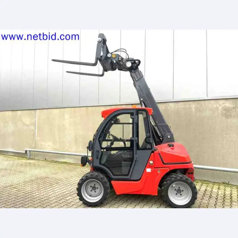 Máquinas y herramientas profesionales de los Países Bajos-34