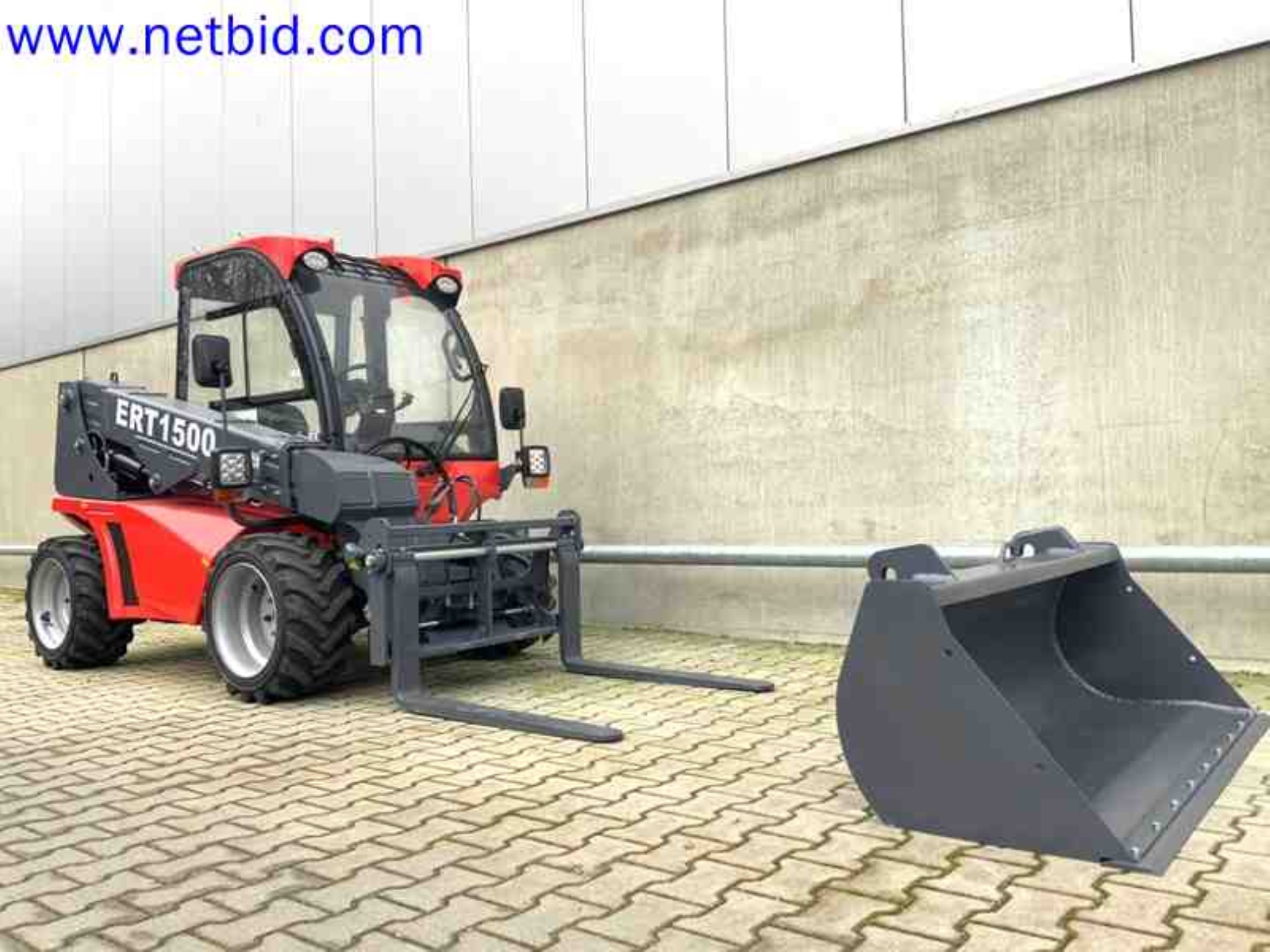 Professionelle Maschinen und Werkzeuge aus den Niederlanden-35